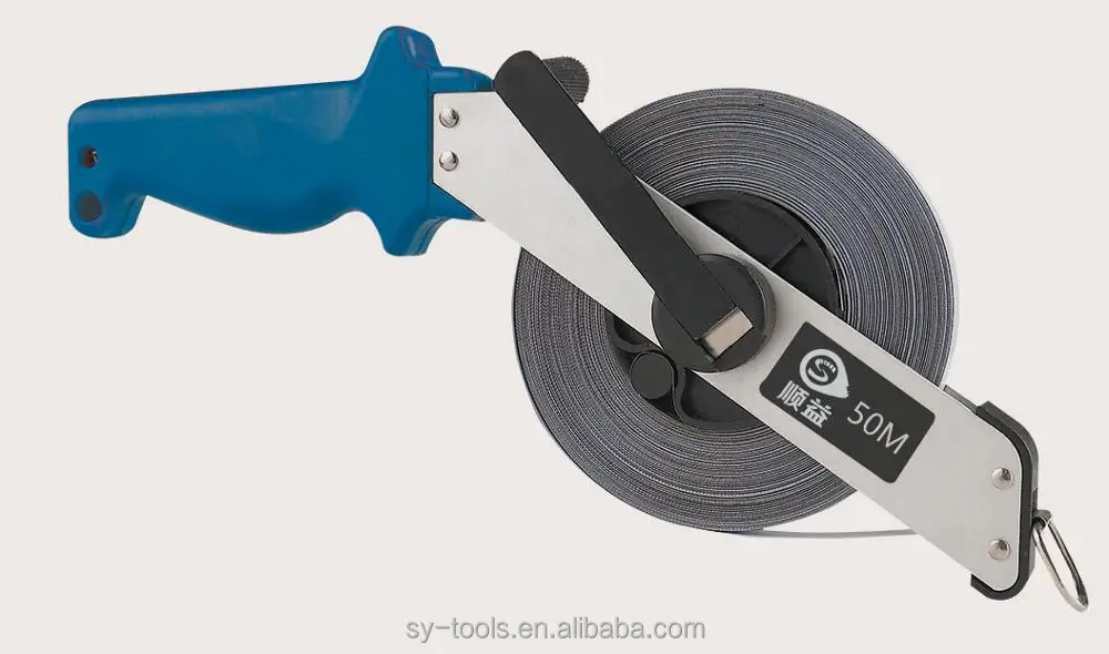 New Type Oil Gauging Steel Tape Measure