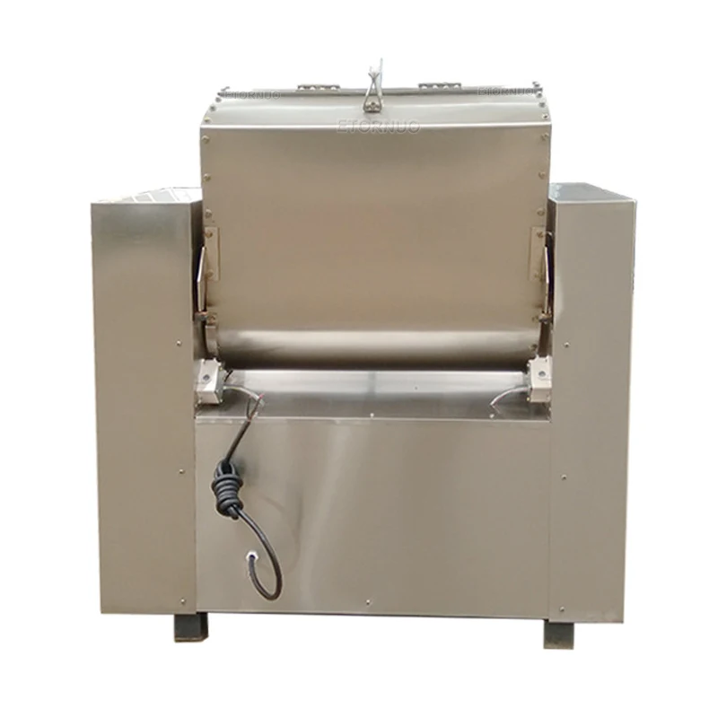Professional Industrial Small Electric Dough Kneader for Sale