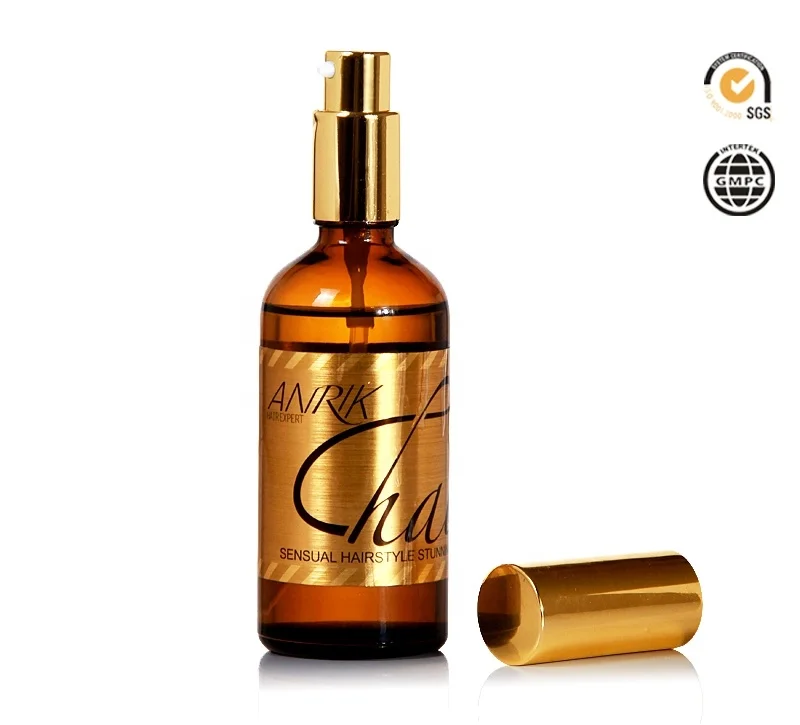 PURE Natural Keratin Argan Oil Hair Shampoo and Conditioner  Mask Serum Private Labels  Hair Care Set Hair Beauty Product