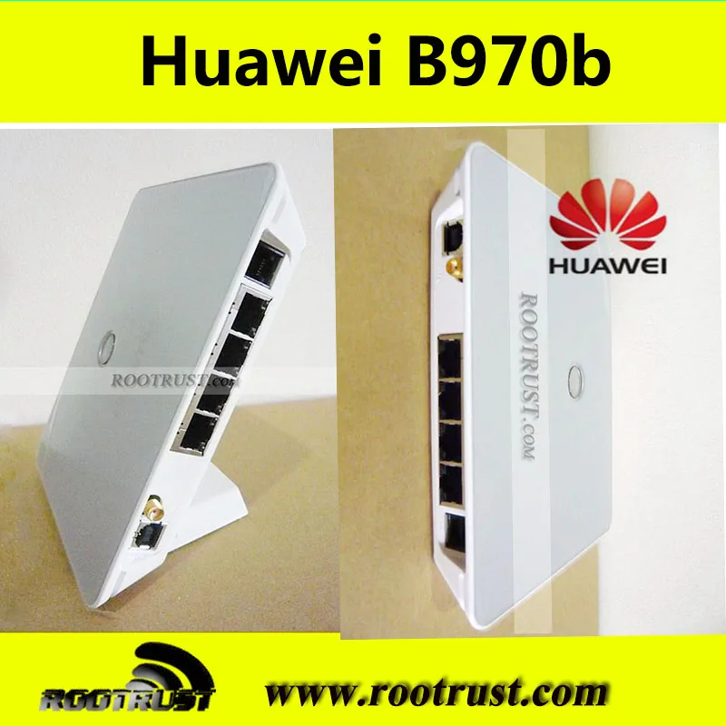 Huawei b970b huawei 3g точки доступа wi-fi маршрутизатор