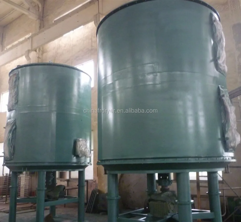 
PLG1500/20 continuous plastic tray dryer for sale 