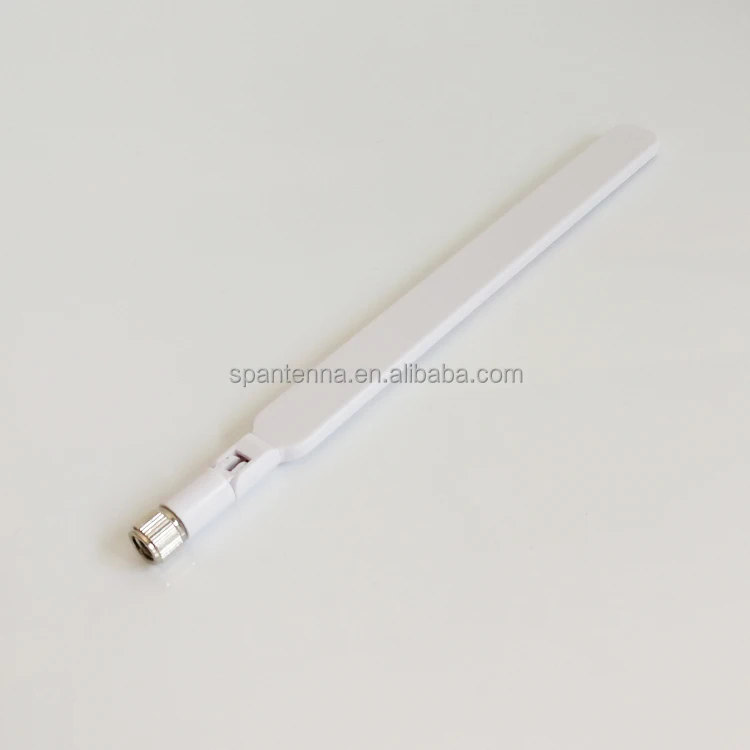 Factory Price 4G LTE router antenna Huawei router antenna 5dbi SMA connector long distance indoor antenna directional