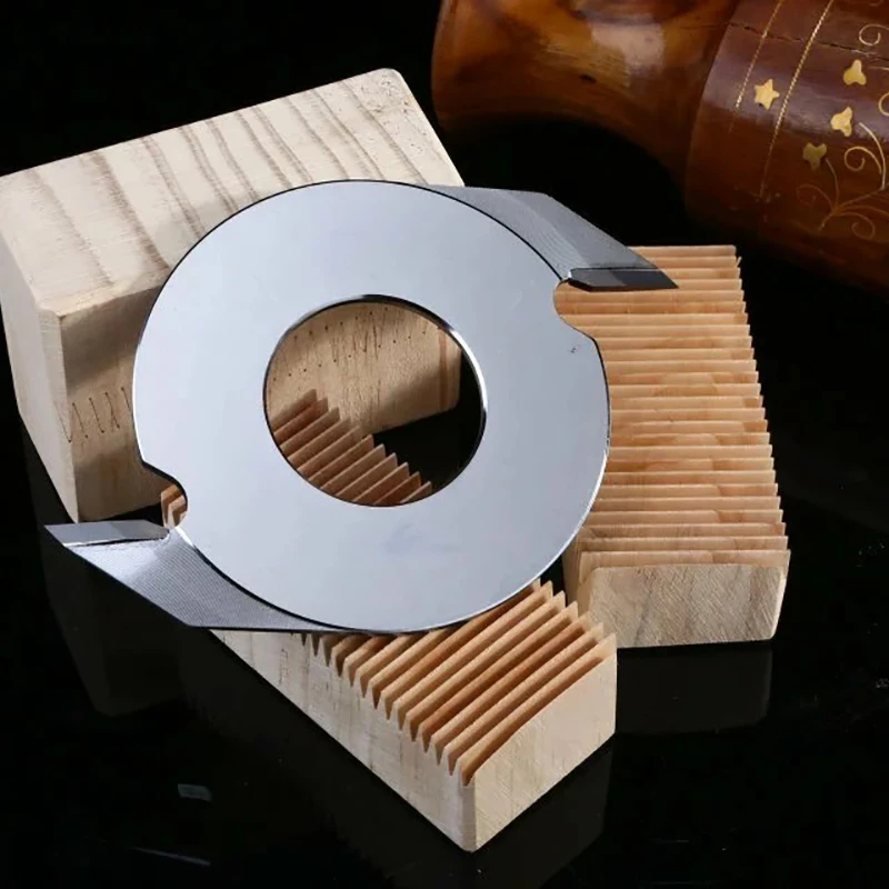 woodworking finger joint cutter machine tools accessories