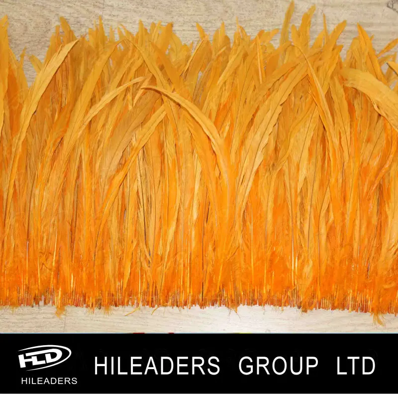 Coque Rooster Tail Feathers (38)