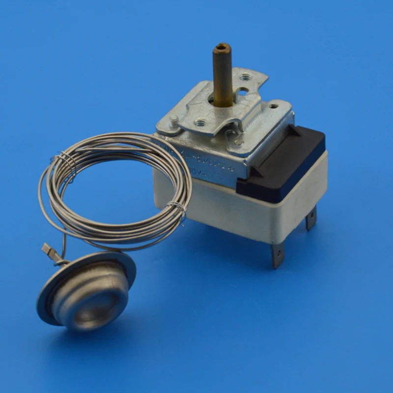 Washing machine capillary Thermostat