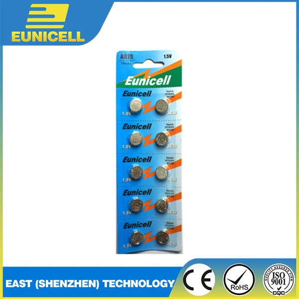 SR1130 389 SG10 AG10 1 55 V Серебристая оксидная Кнопочная батарея SR1130SW для часов