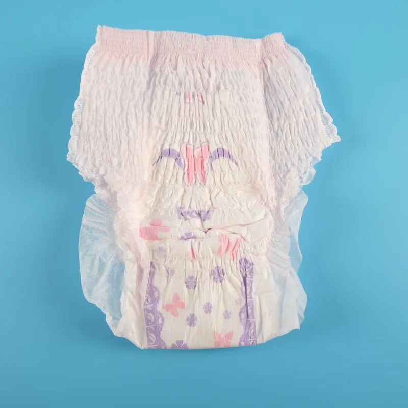 women underwear cotton  menstrual pants sanitary wares panties