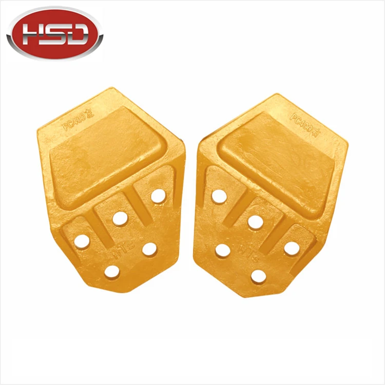 PC400 excavator bucket teeth seat adapter 208-939-3120