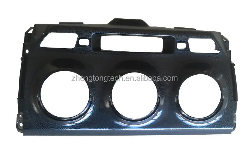 Plastic Injection Moulding Products