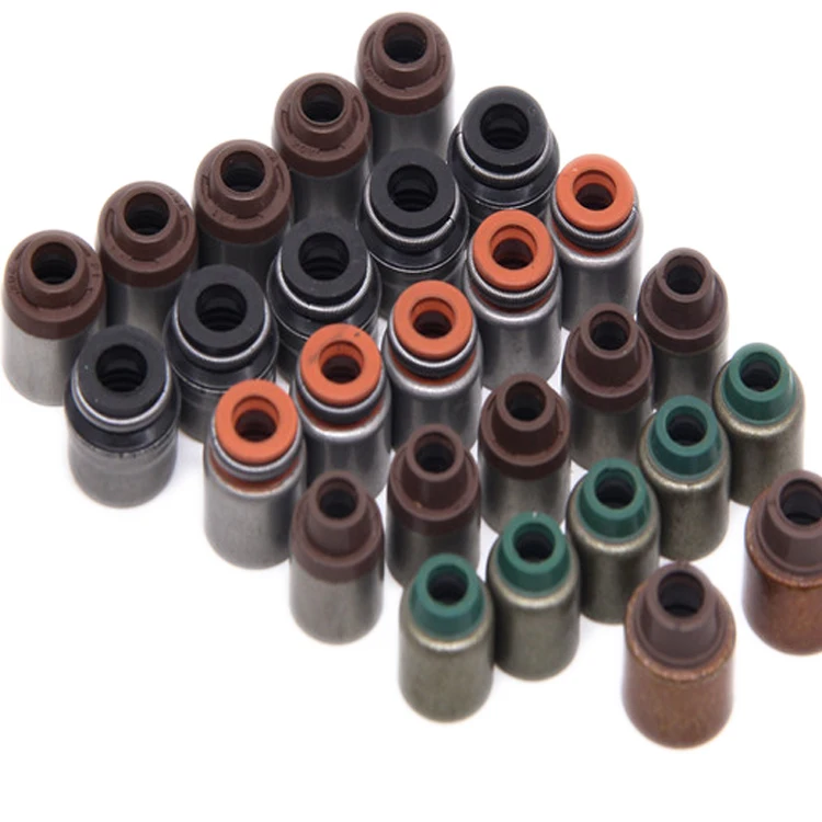 Engine Parts,  valve stem oil seal