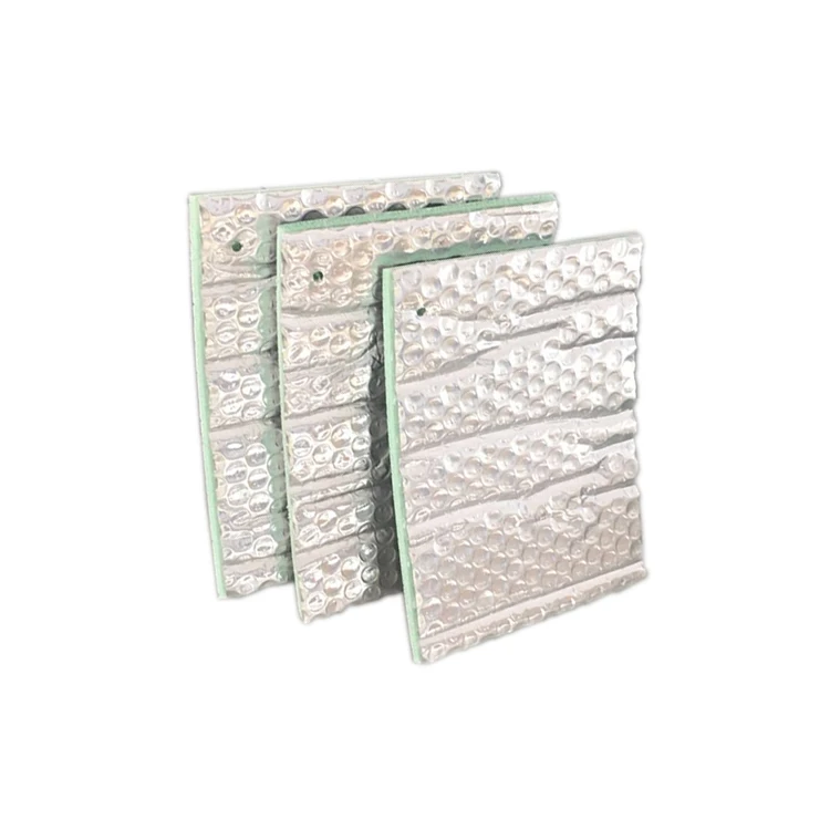 Cooler insulation material 19 multi layer on thermal cork custom made heating air cooler insulation isolation materials