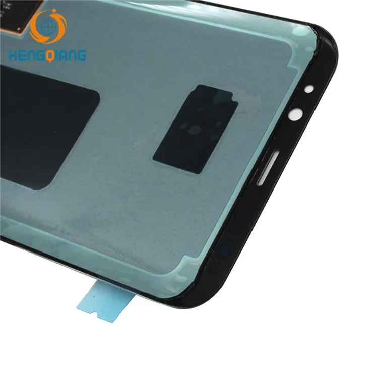 
LCD Screen Display Replacement for samsung s8 plus display 