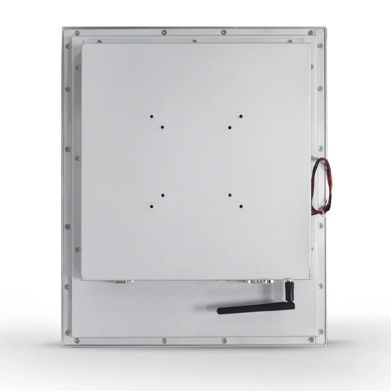 коммерческих интеллектуальных планшетный ПК с сенсорным экраном биометрических pos терминального устройства с принтера