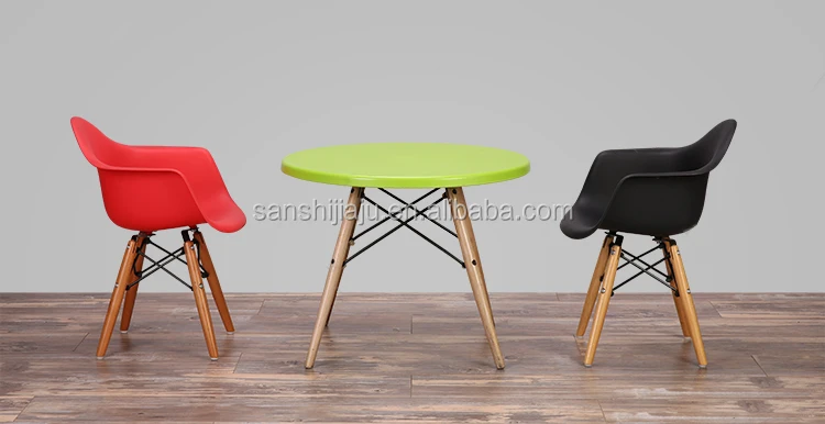 
High quality kids colorful chair children school chair kids table and chair set 