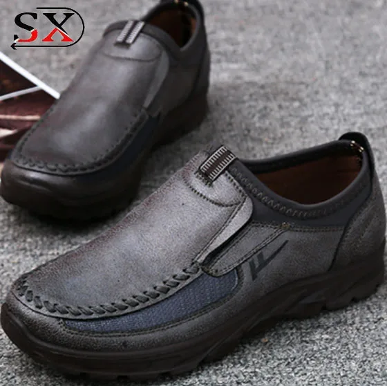 2018 Men Casual shoes