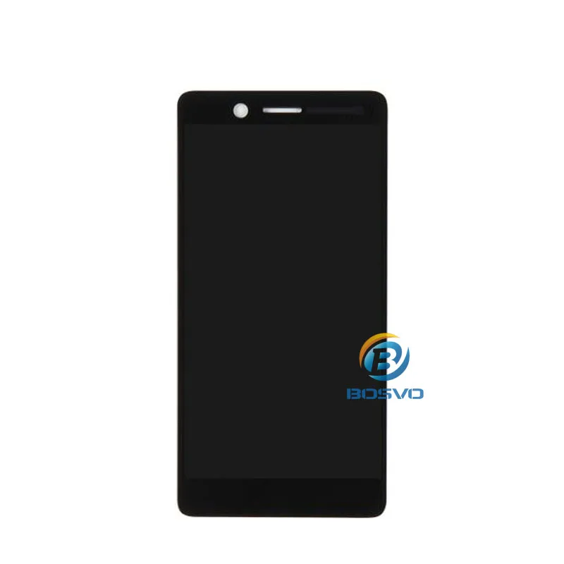 
mobile phone lcd for Nokia 7 N7 display with touch digitizer assembly replacement parts 