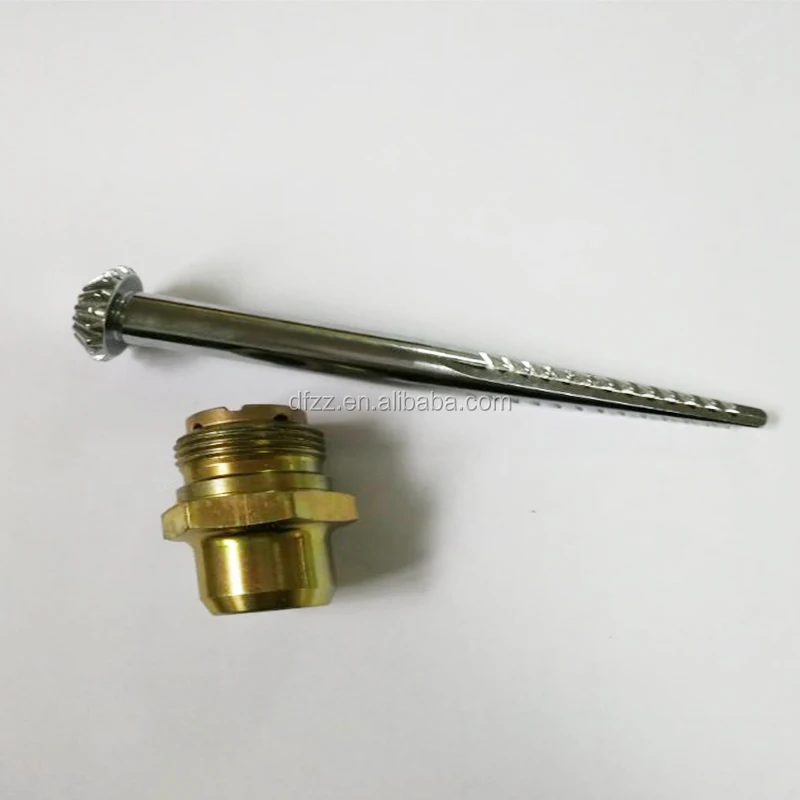 High quality Wholesale Spindle Needle Set for JD Cotton Picker