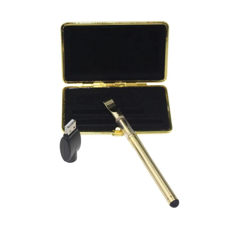 
Wholesale 510 thread gold Touch Battery Mini CE3 Kits 