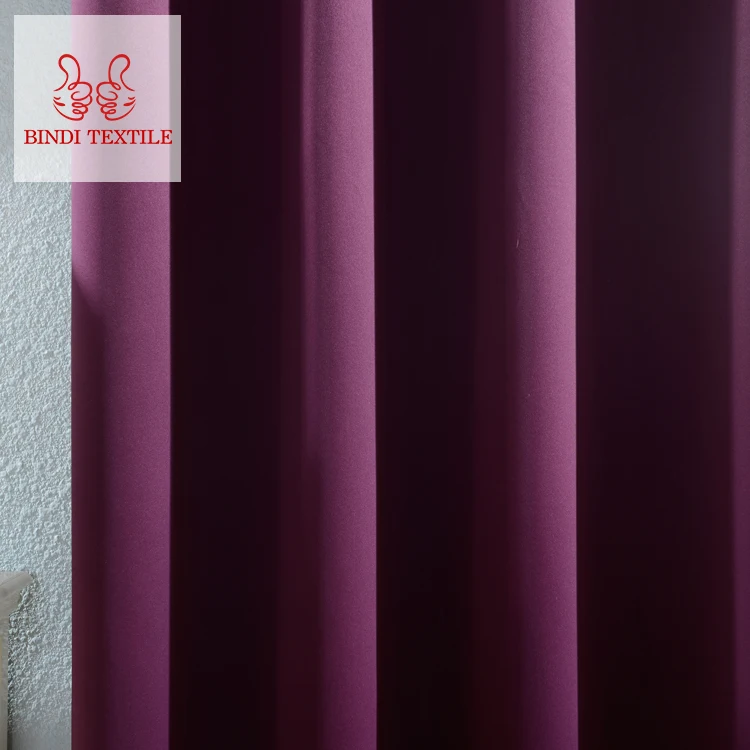 Китай alibaba com Бинди CSB001 готовые плотные шторы на окне