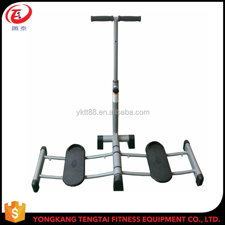 Складной magic крытый фитнес-оборудования ногу упражнения