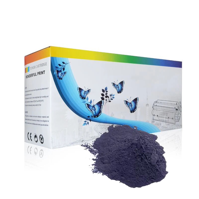 
Tensy Sell Used Toner Cartridges Copier Bulk Toner 1010 Compatible 1012,1018,1020,1022 Series Printers 