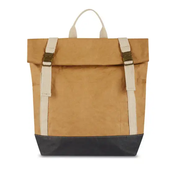 Моющиеся мешки из крафт-бумаги, рюкзак, моющиеся бумажные мешки, рюкзак, небольшой минимальный объем заказа, моющиеся бумажные мешки от производителя