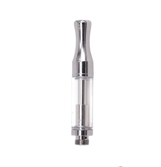  Двойная катушка 510 cbd конопляное масло co2 vape pen