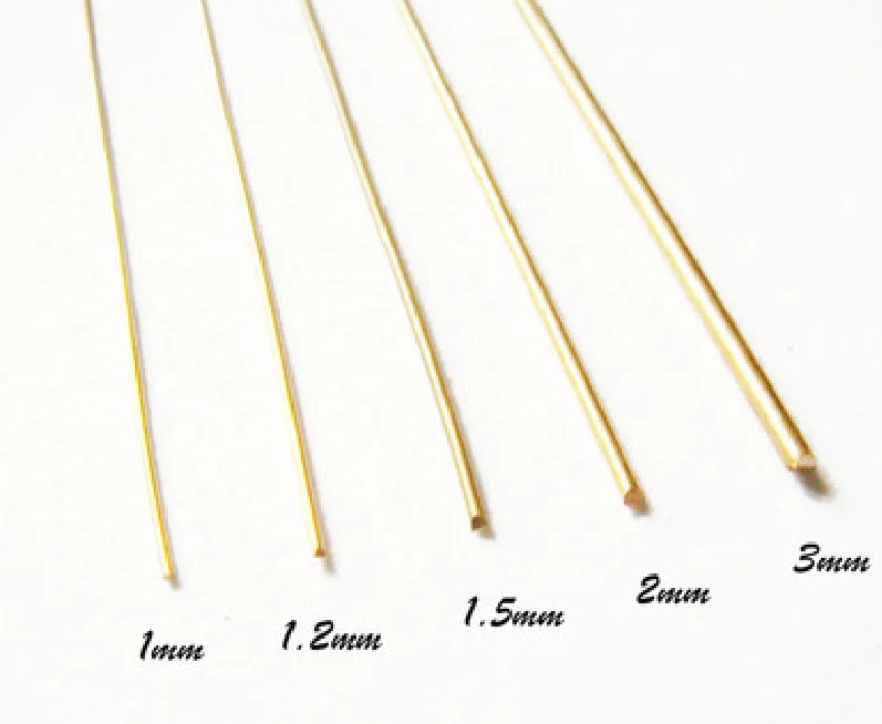 Liushi Copper Rod Cathode copper rods length of 2 inches