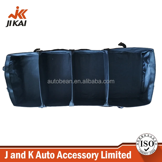 Многоцелевой хранения багажнике автомобиля организатор оптовая высокое качество авто багажник организатор