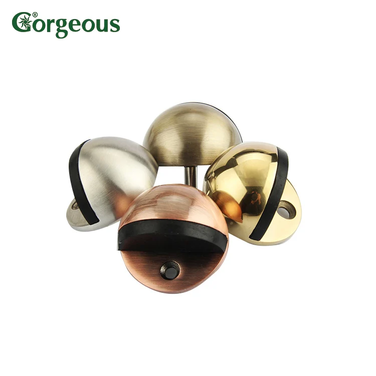 G501 magnetic door catch round magnetic catch