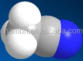 HPLC Gradient grade methyl cyanide HPLC Acetonitrile with factory price