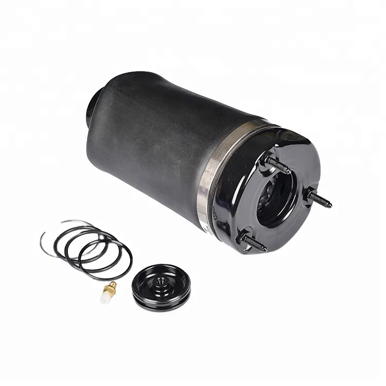 ZPARTNERS подвеска пневматического лифта части воздушный мешок для Mercedes-benz W251 R350 251 320 31