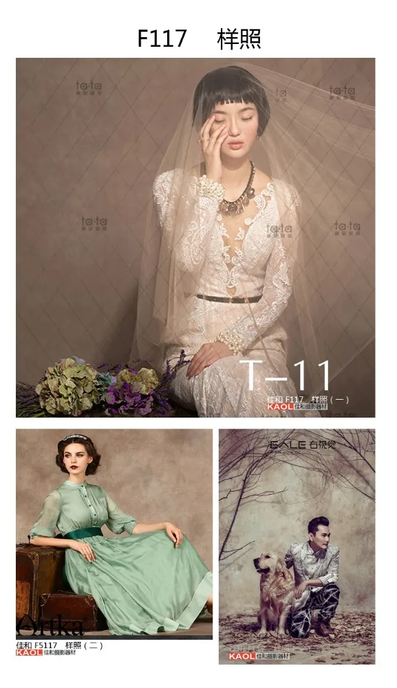 Wholesale price cotton muslin artificial digital photo studio background backdrop