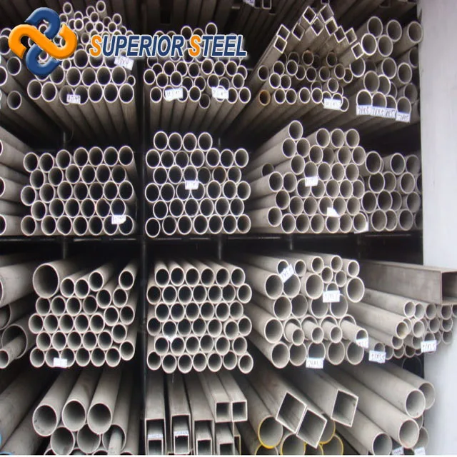 Зернистость 180, 320, 400, полированная бесшовная труба из нержавеющей стали aisi 201