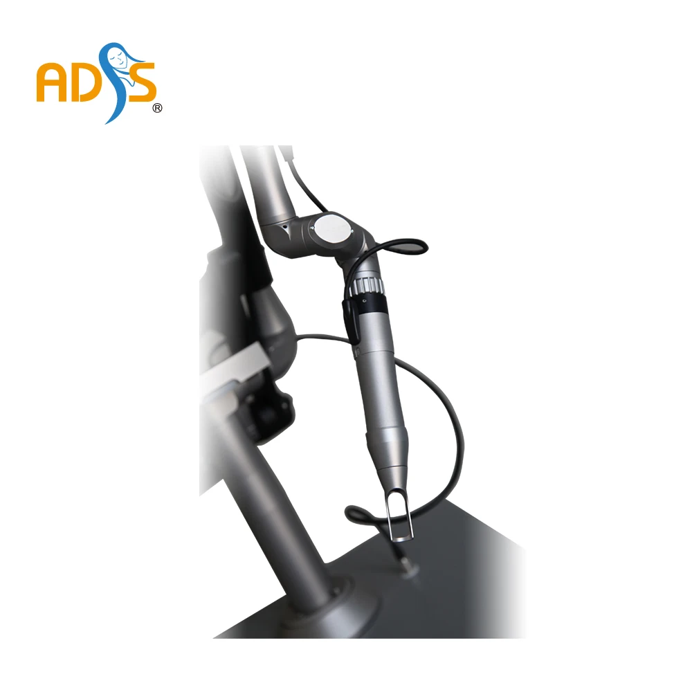  Аппарат для удаления татуировок с лазером Beijing adss nd yag