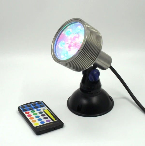 
color changing led garden lights multi color led landscape light flood light 