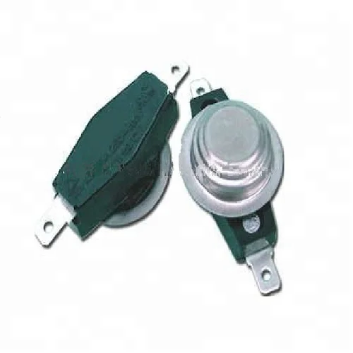 
 Термостат высокого тока KSD301 40 А 3/4 дюйма  