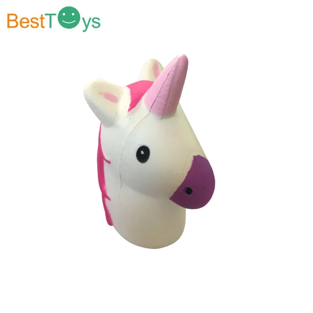 
Hot best selling super fun squishy kawaii scented squishy soft toys 