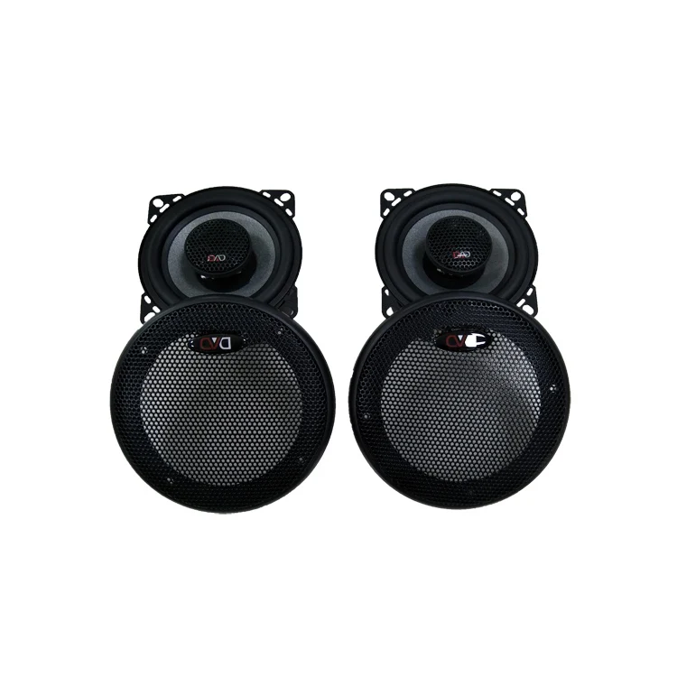 Hot Sale Two Way Coaxial Audio Speaker for Car