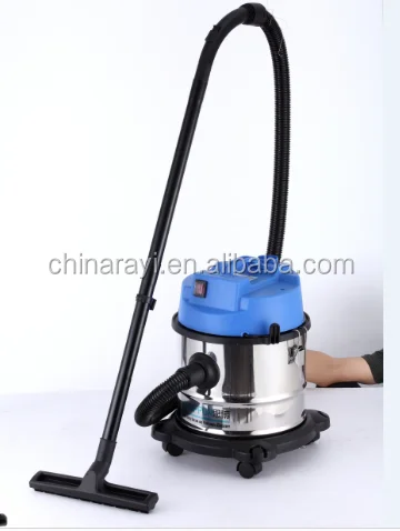 
Wet & Dry Vacuum Cleaners BJ122-20L water sucking with blowing function 