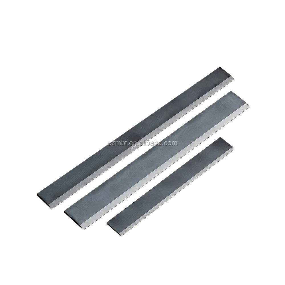 Wohlenberg A43 paper trimmer knives