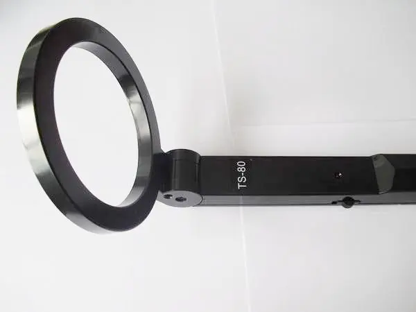 2019 best detector metal high sensitivity metal detector pointer