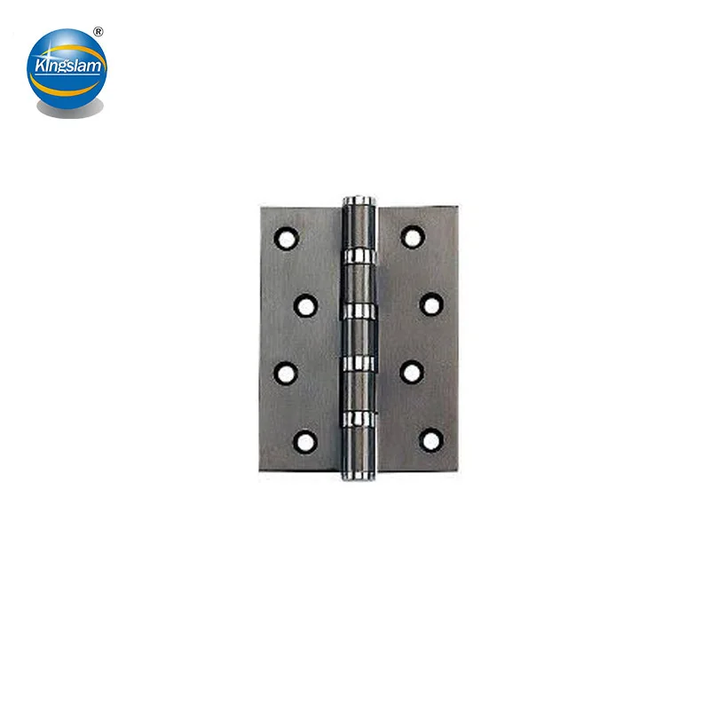 contemporary brass door hinges