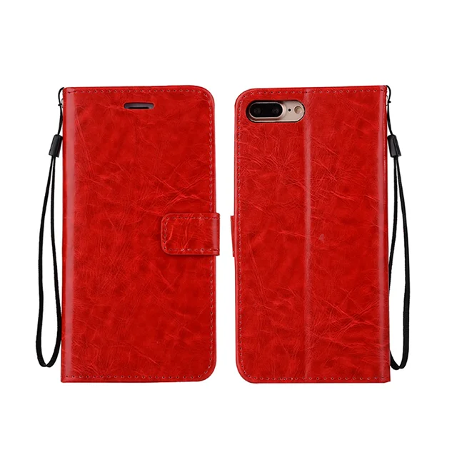 Stand Madhouse Leather Phone Case iPhone Cases