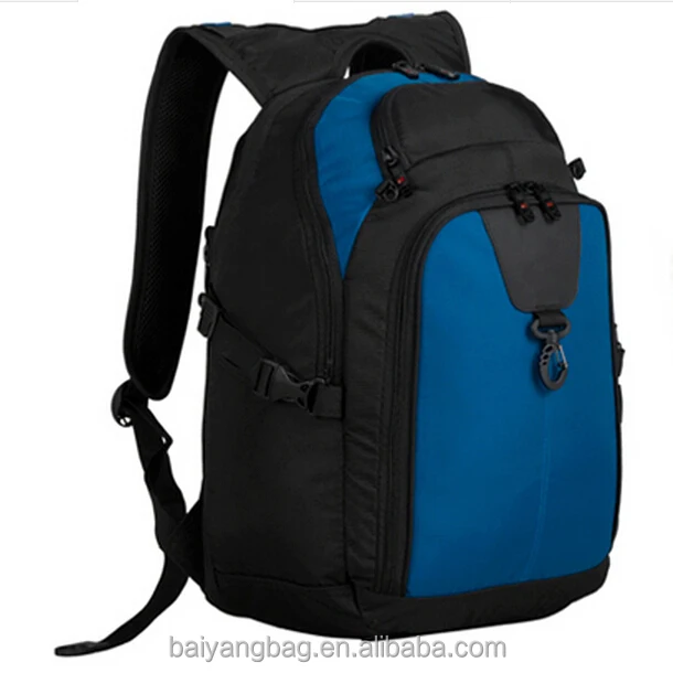 China Guangzhou supplier factory direct sale sports basketball backpack with ball pocket