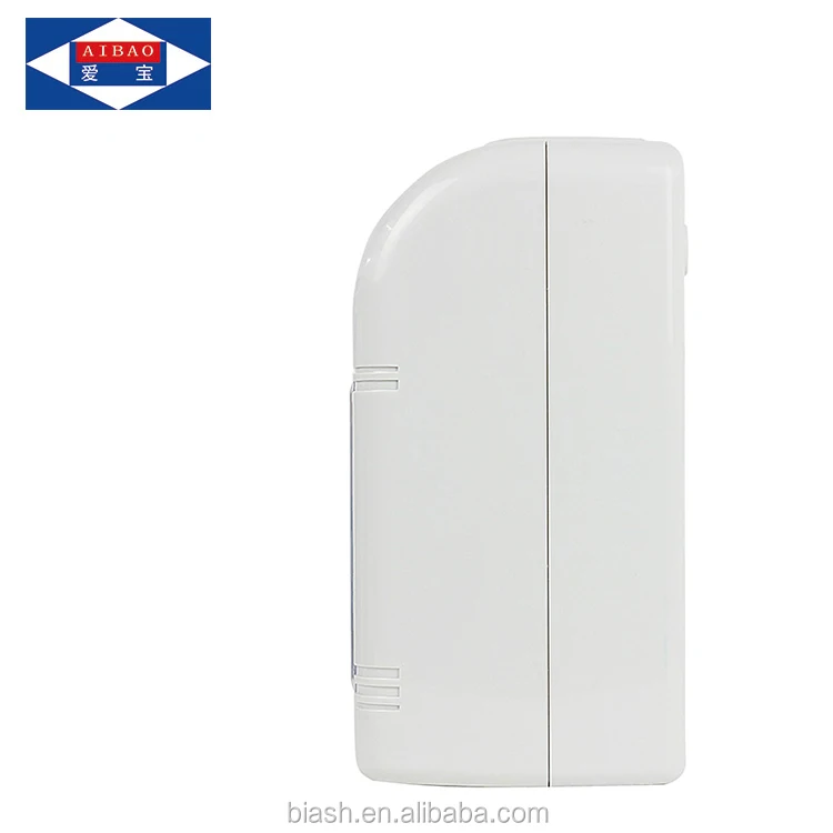 Employee Card Punching Time Clock Attendance Machine