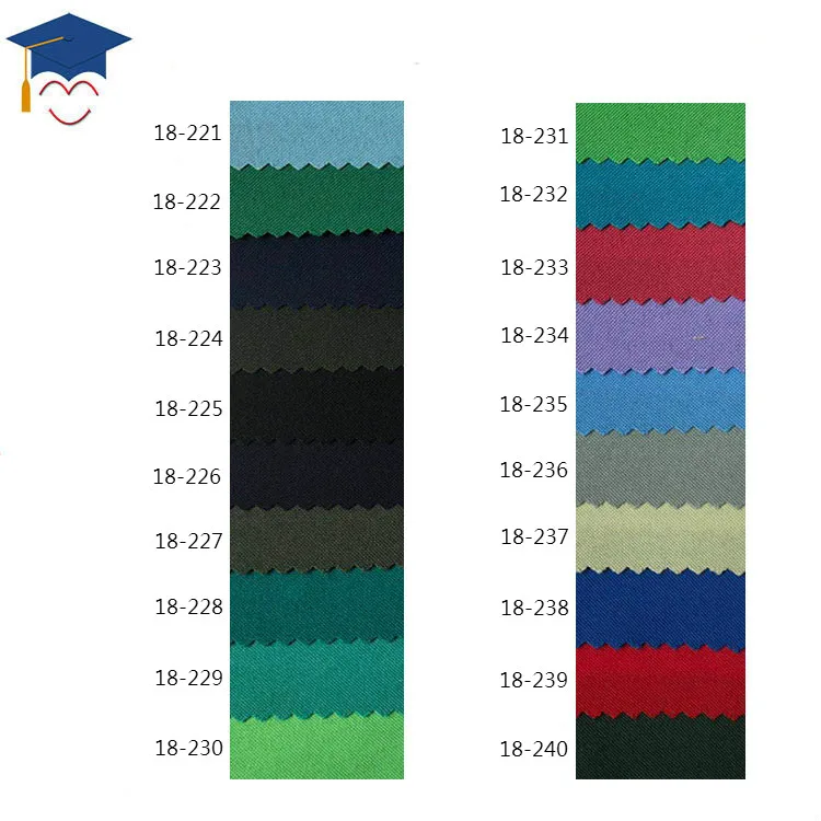 Graduation Unisex Matte Adult Graduation Cap with Tassel