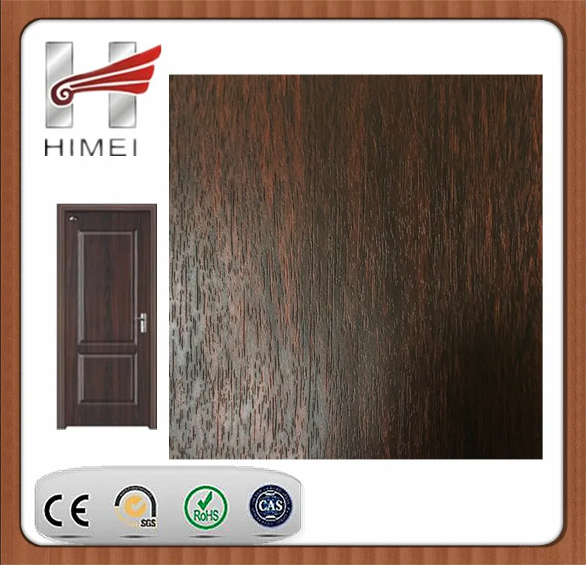 Body materials VCM cold rolled steel sheet for door