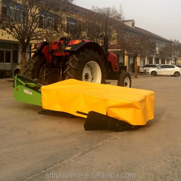 Hot hay and forage machine RXDM1700 tractor disc mower