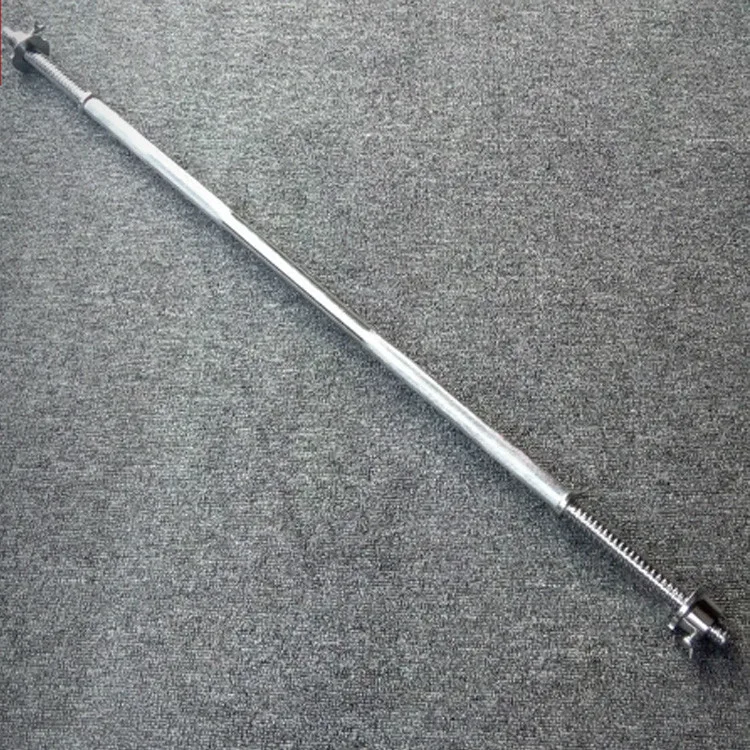 power lifting cerakote coated bar fitness barbell bar